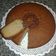 El cooksnap de Natalia Cabaña cuando hizo Torta húmeda.