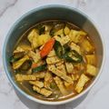 Cooksnap dari Rizqi Amalia untuk resep Lodeh Tempe Tahu Kacang Panjang💛