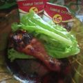 Cooksnap dari Risma Al Khoir untuk resep Ayam bakar kecap