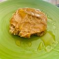 Cooksnap από Argiro V στη συνταγή Πιτάκια βρώμης με 2 υλικά