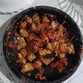 Cooksnap dari Norma Safitri untuk resep Sambal Tempe Kemangi