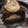 El cooksnap de Grace Garbossa cuando hizo Pastel de "carne vegetal". Pastel vegetariano a base de porotos colorados.