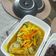 Cooksnap dari Evita Goretti Simarmata untuk resep Ikan nila acar kuning