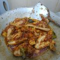 Cooksnap dari Syarifah Fauziah untuk resep Ceker Ayam Bumbu Mercon Super Pedas