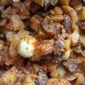 Cooksnap dari Viidhia Saputrii untuk resep Sambal goreng kentang ati ampela