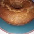 Cooksnap dari Anissa Abhigail untuk resep Banana Cake simple