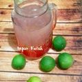 Cooksnap dari Dapur B'wish untuk resep Jeniper Hangat