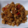 Cooksnap dari Santi Handoko untuk resep SAMBEL TEMPE Kemangi maknyos