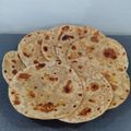 Sonal Modha's cooksnap of when they made પરોઠા અને શાક (Paratha Shak Recipe In Gujarati).
