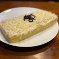 Cooksnap dari Lonnie cafe untuk resep Bolu Susu Lembang Kukus