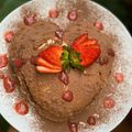 Cooksnap dari Aji Mila Savitri untuk resep Tiramisu #keto #debm