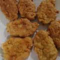 Cooksnap dari Astari Jusuf untuk resep Bala Bala Ayam Keto (Bakwan Ayam Keto)