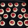 El cooksnap de Paula S. Gómez Catalán cuando hizo Pepas.