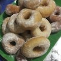 Cooksnap dari Sheren Dipity untuk resep Donat Kentang
