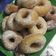 Cooksnap dari Sheren Dipity untuk resep Donat Kentang