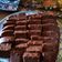 Cooksnap dari Nova Ym untuk resep Brownies Panggang