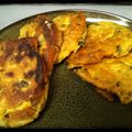 krysballmer's cooksnap of when they made Kookoo.