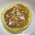 羊絨 的 【影片】日式舒芙蕾鬆餅 Japanese Souffle Pancakes cooksnap