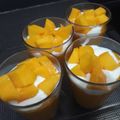 Cooksnap dari Melati Aros Putri untuk resep ~ King Mango Thai ~