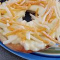 Cooksnap dari MaknyaduoJe untuk resep Sandwich mayo