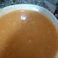 صورة من 🍰🍩🍯Cuisine Mãrípøzå، شاركها بعد تجربة وصفة حساء صحي 😍 وفي نفس الوقت بنين 😋