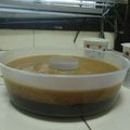 Cooksnap dari windiarti windi untuk resep Agar telur gula merah