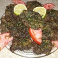صورة من Mero Omar، شاركها بعد تجربة وصفة عجه سوريه 😋سهل وسريعه