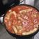 El cooksnap de Claudio Valle cuando hizo Chorizo a la Pomarola.