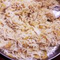 Rinki5 का कुकस्नैप जब उन्होंने दाल चावल (dal chawal recipe in Hindi) बनाया था।