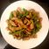 R 的 長豆炒肉絲 / 家常菜 cooksnap