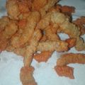 Cooksnap dari Syafa Syifa untuk resep Cheetos Tahu, Gurih & Renyah Tahan Lama