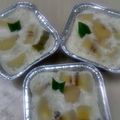 Cooksnap dari Tisa ekta untuk resep Carang Gesing Pisang Kepok