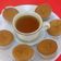 北美liuliu 的 紅蘿蔔芝麻醬馬芬蛋糕(carrot tahini muffin) cooksnap