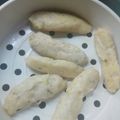 Cooksnap dari Livinia Soenjoto untuk resep Otak-Otak Kukus/Goreng