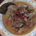 Cooksnap dari Nawang Daffa untuk resep Gulai kepala kambing