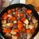 陳姵伶 的 【電鍋簡易版】紅酒燉牛肉 cooksnap