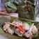 Cooksnap dari Windu Restina untuk resep Botok Tempe Ikan Teri
