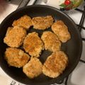 Сooksnap від Саша Жежеря, який(а) приготував(ла) Котлетки просто, быстро, вкусно.
