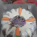 Cooksnap dari Fransiska Reny Mochtar untuk resep Carrot Cake
