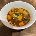 Lisa Chen 的 百煮不膩紅燒牛肉湯 cooksnap