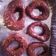 El cooksnap de Elizabeth Castro Campos cuando hizo Donas esponjosas.