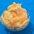 Jayshree Doshi's cooksnap of when they made મેંગો શ્રીખંડ (Mango Shrikhand Recipe In Gujarati).