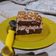 Cooksnap dari Mama Tafadel untuk resep Mocca Nougat Bday Cake