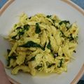 Cooksnap dari Nurul Fadillah untuk resep Ayam Suwir Kemangi