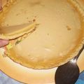 Cooksnap dari Moesza Pemnas untuk resep Pie susu dan filling tanpa telur
