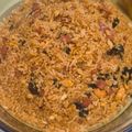 Cooksnap dari Meiliwati Adelaidesta untuk resep Nasi Goreng Solaria 🙂✨