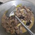 Cooksnap dari Shohy F. Al Ghozaly ( @shohyghozaly ) untuk resep Empal Goreng Empuk