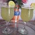 صورة من ام ساره العراقيه، شاركها بعد تجربة وصفة ليمون 🍋 ونعنع على طريقتي