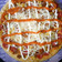 Cooksnap dari Chenza Che Ce untuk resep Pizza Magicom super simpel and yummie