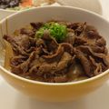 ｍ i ｎｔ 的 日式牛肉丼 cooksnap